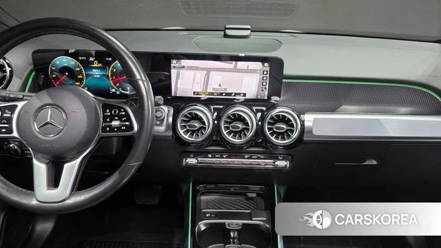 Mercedes-Benz GLB-Class X247 id 4594209 из Кореи 7