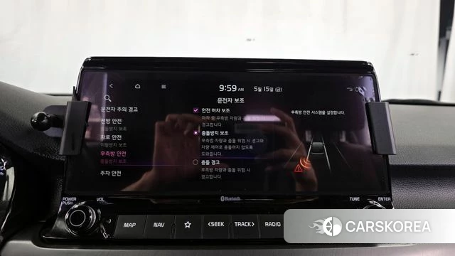 Kia Seltos id 4323994 из Кореи 7