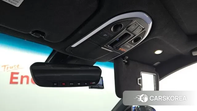 Genesis G70 id 3330243 из Кореи 7