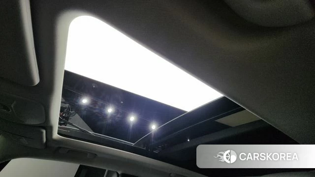 Jeep Renegade id 3898408 из Кореи 7