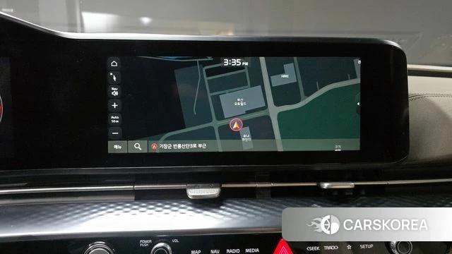 Kia Carnival 4th generation id 3884931 из Кореи 7