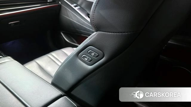 Genesis G80 (RG3) id 4409677 из Кореи 7