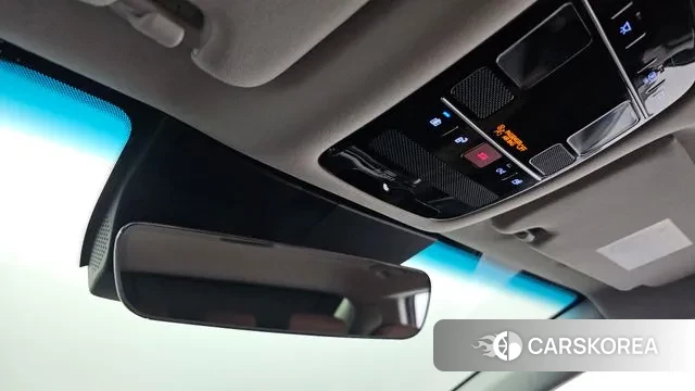 Hyundai Grandeur Hybrid (GN7) id 3288850 из Кореи 7