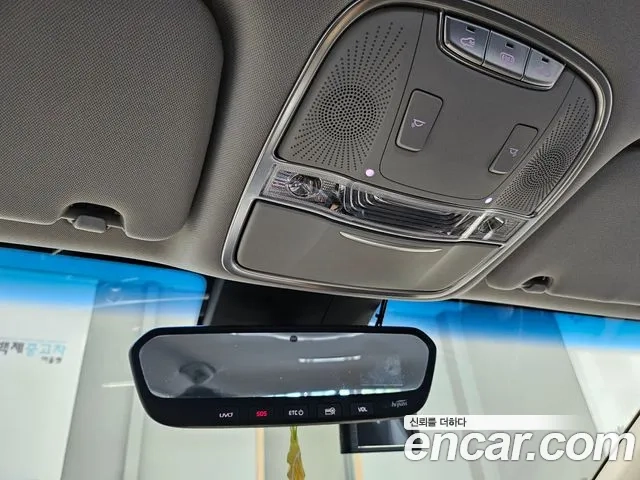 Kia More K9 id 2917765 из Кореи 7