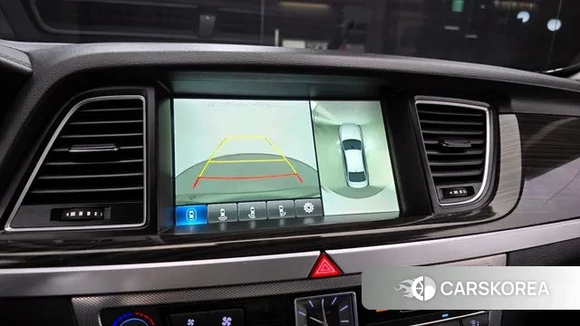 Genesis G80 id 3009455 из Кореи 7