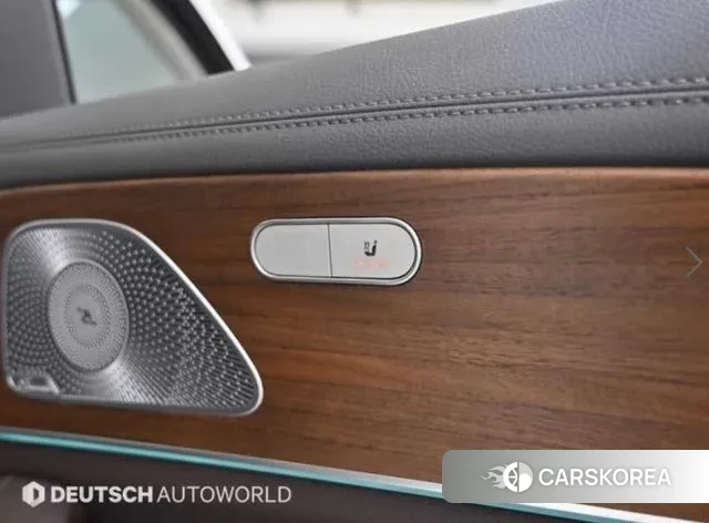 Mercedes-Benz GLE-Class W167 id 3021009 из Кореи 7