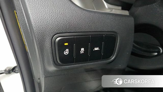 Kia The New Ray id 4534539 из Кореи 7