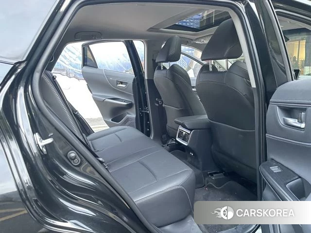 Toyota Weisha id 4220996 из Китая 7