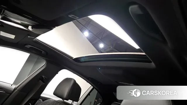 BMW 5 Series (G30) id 3581854 из Кореи 7