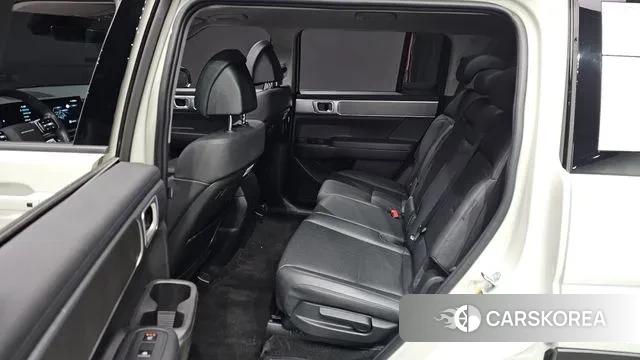 Hyundai Santa Fe (MX5) id 3523518 из Кореи 7