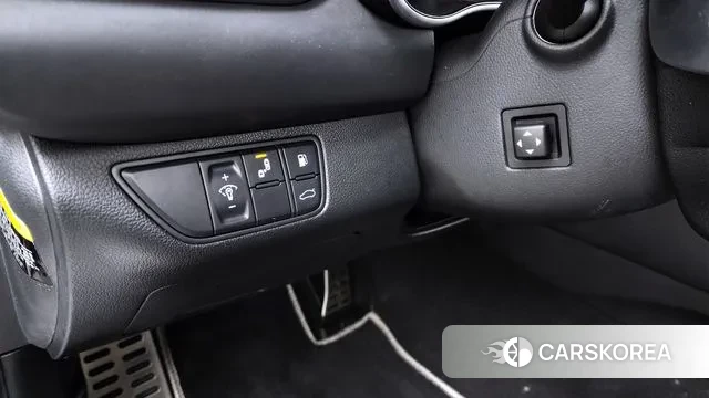 Genesis G70 id 3375226 из Кореи 7