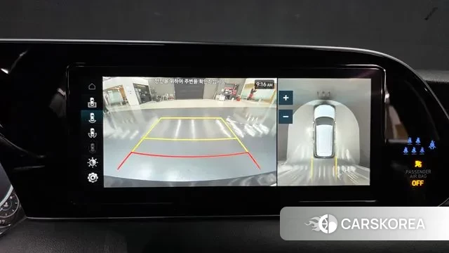 Hyundai Palisade id 3463251 из Кореи 7