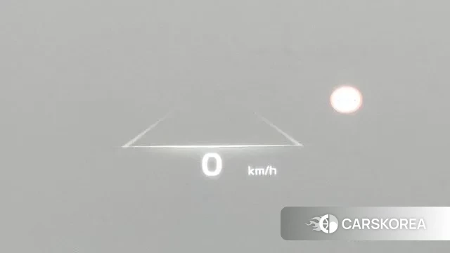 Kia K8 Hybrid id 3383650 из Кореи 7