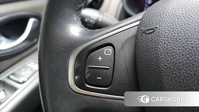 Renault Korea (Samsung) Clio id 4563248 из Кореи 7