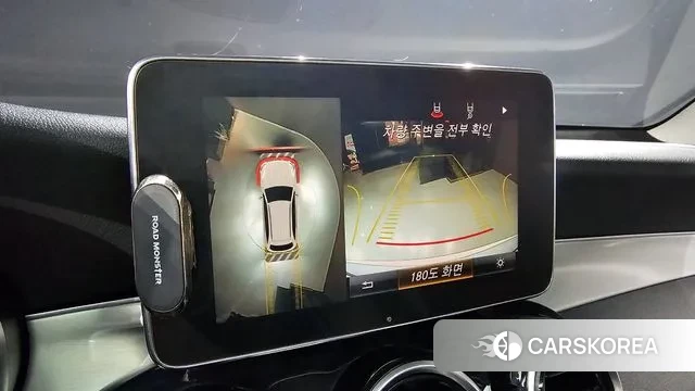 Mercedes-Benz GLC-Class X253 id 3789503 из Кореи 7