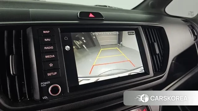 Kia The New Kia Ray id 3502994 из Кореи 7