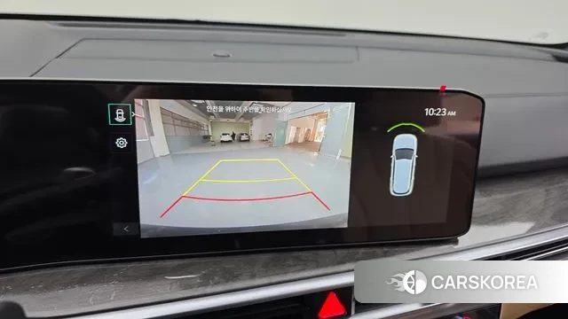 Kia The New Sorento 4th Generation id 3426597 из Кореи 7