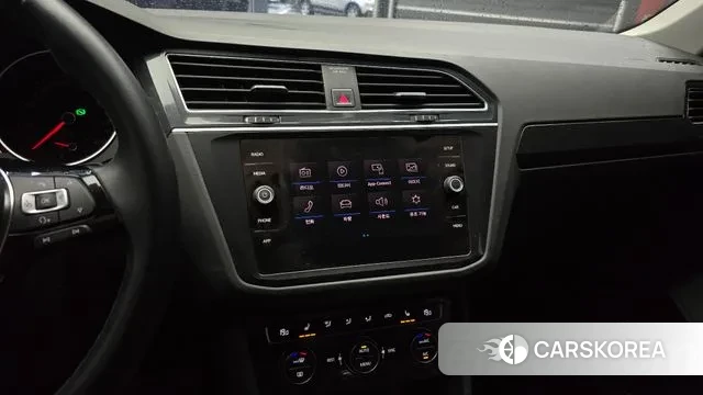 Volkswagen Tiguan second Generation id 3244071 из Кореи 7