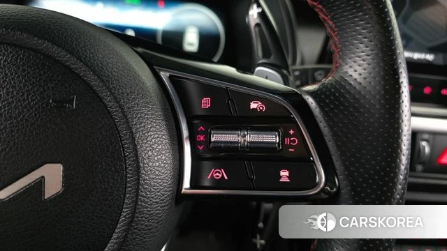 Kia The New K3 2nd generation id 3910746 из Кореи 7