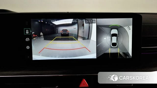 Kia The New K5 Hybrid 3rd generation id 3876574 из Кореи 7