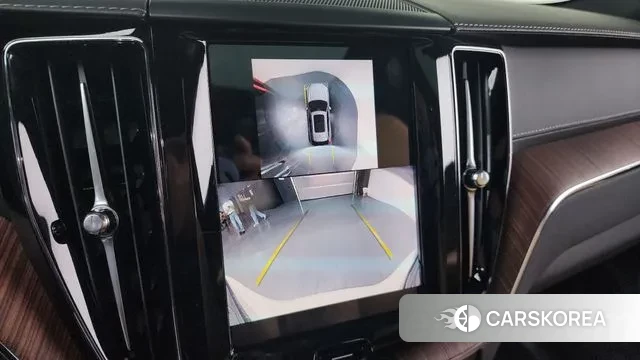 Volvo XC60 second Generation id 3079219 из Кореи 7