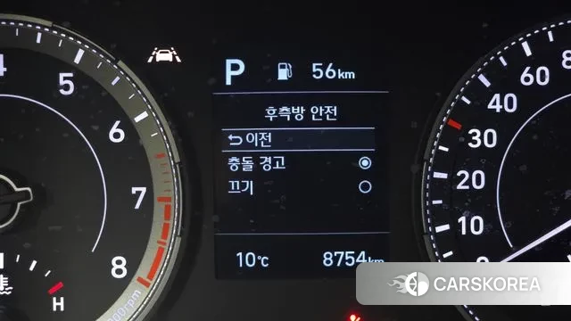 Hyundai Venue id 3582517 из Кореи 7