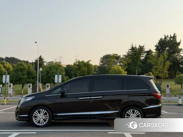 Honda Ai Lishen id 4254565 из Китая 7