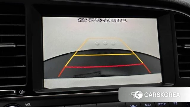 Hyundai Avante AD id 4907688 из Кореи 7