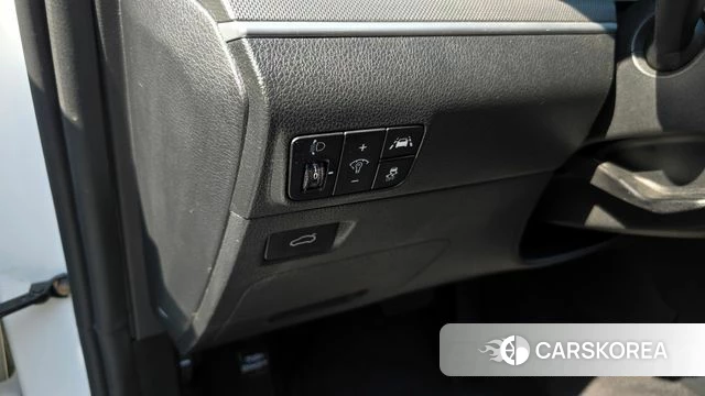 Kia K5 3rd generation id 3878876 из Кореи 7