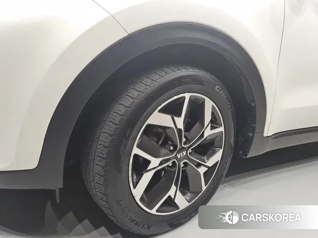 Kia Sportage The Bold id 3301948 из Кореи 7