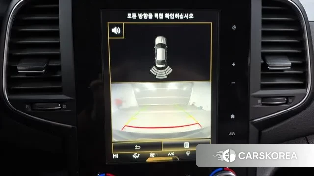 Renault Korea (Samsung) SM6 id 3557787 из Кореи 7