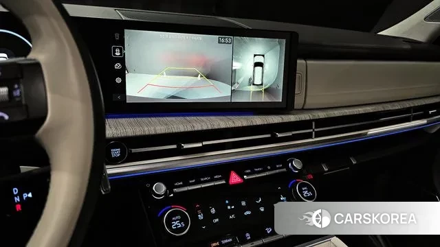 Hyundai Santa Fe (MX5) id 3533760 из Кореи 7