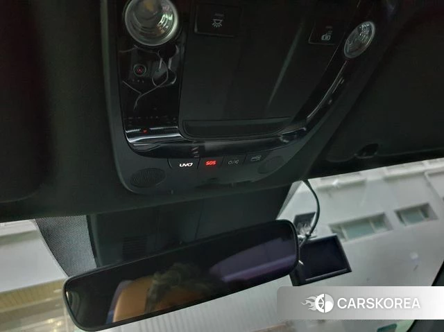 Kia K5 Hybrid 3rd Generation id 4671752 из Кореи 7