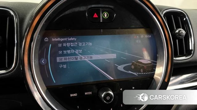 Mini Cooper Countryman id 3850602 из Кореи 7