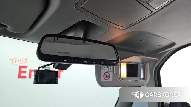 Kia The New Ray id 3291405 из Кореи 7