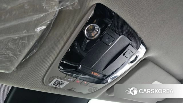 Kia K5 3rd generation id 4429194 из Кореи 7