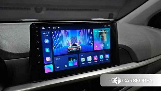 Kia Morning Urban (JA) id 4316907 из Кореи 7