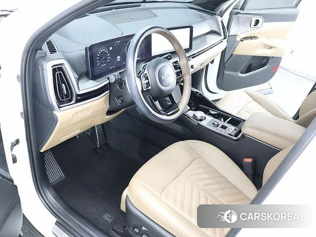 Kia The New Sorento 4th Generation id 4427796 из Кореи 7