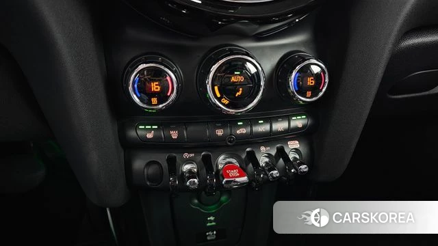Mini Cooper S id 4727245 из Кореи 7