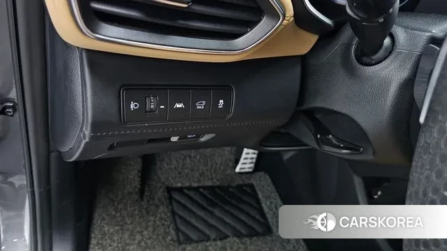 Hyundai The New Santa Fe id 3509362 из Кореи 7