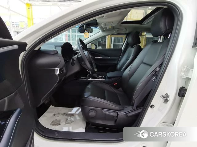 Mazda CX-30 id 3908802 из Китая 7