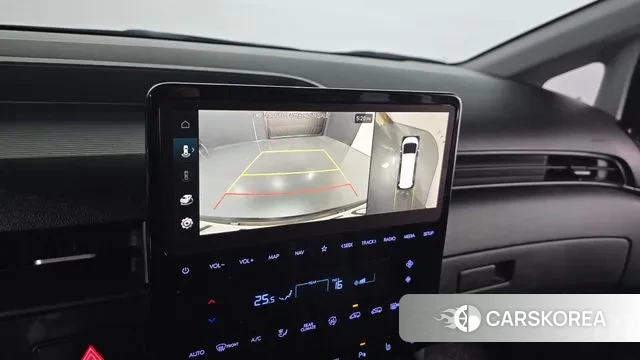 Hyundai Staria id 3432203 из Кореи 7