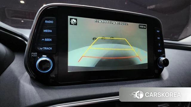 Hyundai Santa Fe TM id 4304645 из Кореи 7