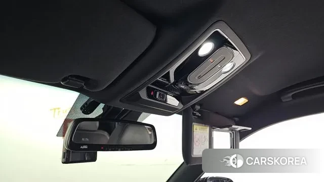 Ssangyong All New Rexton id 3509193 из Кореи 7