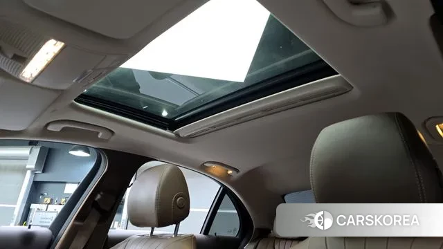 Mercedes-Benz E-Class W213 id 3525674 из Кореи 7