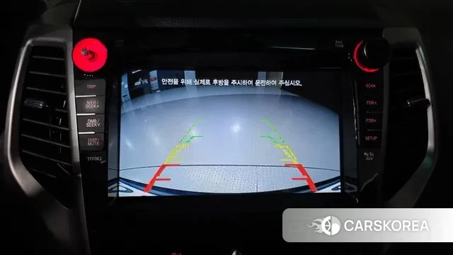 Ssangyong Tivoli Armor id 3454995 из Кореи 7