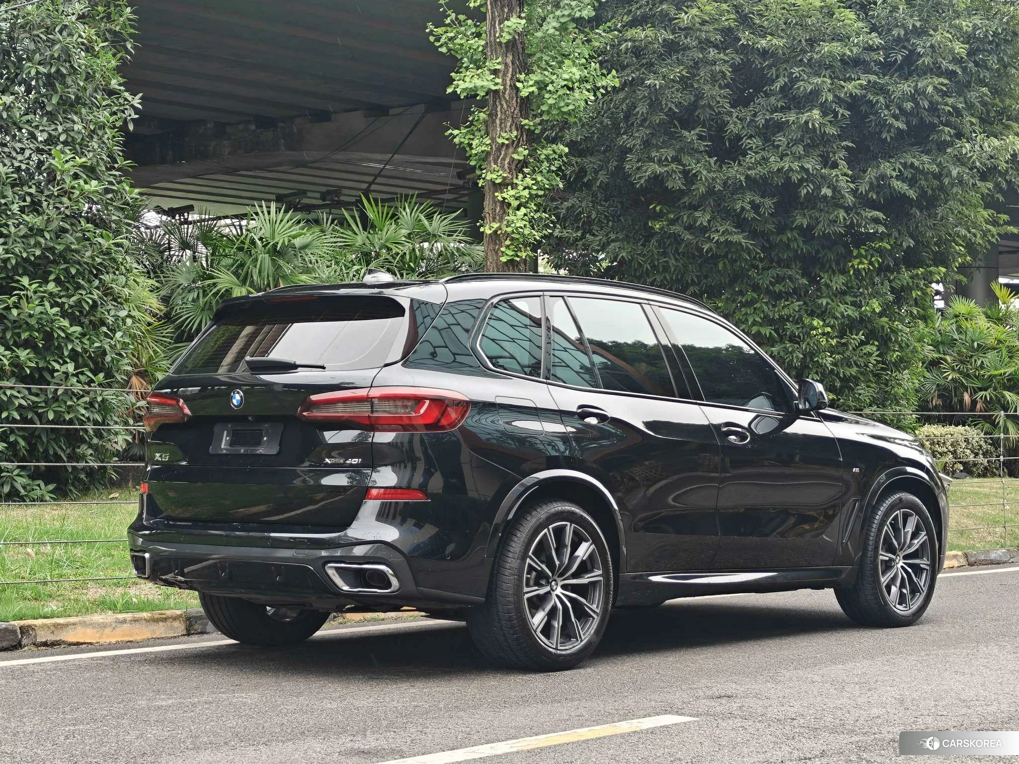 BMW X5 (imported) id 4454328 из Китая 7