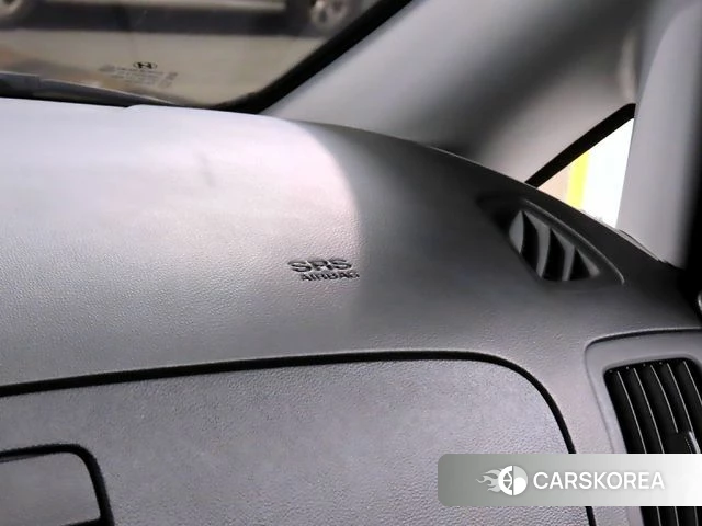 Hyundai The New Grand Starex id 4937483 из Кореи 7