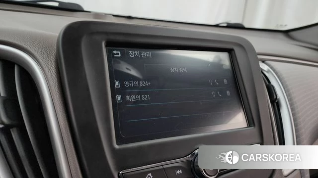 Chevrolet (GM Daewoo) All New Malibu id 4430366 из Кореи 7