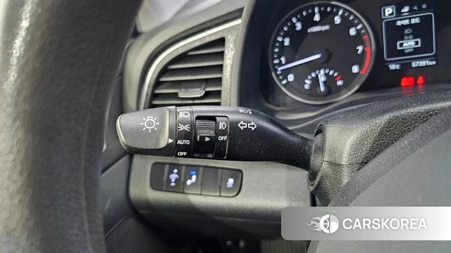 Hyundai Avante AD id 3943034 из Кореи 7